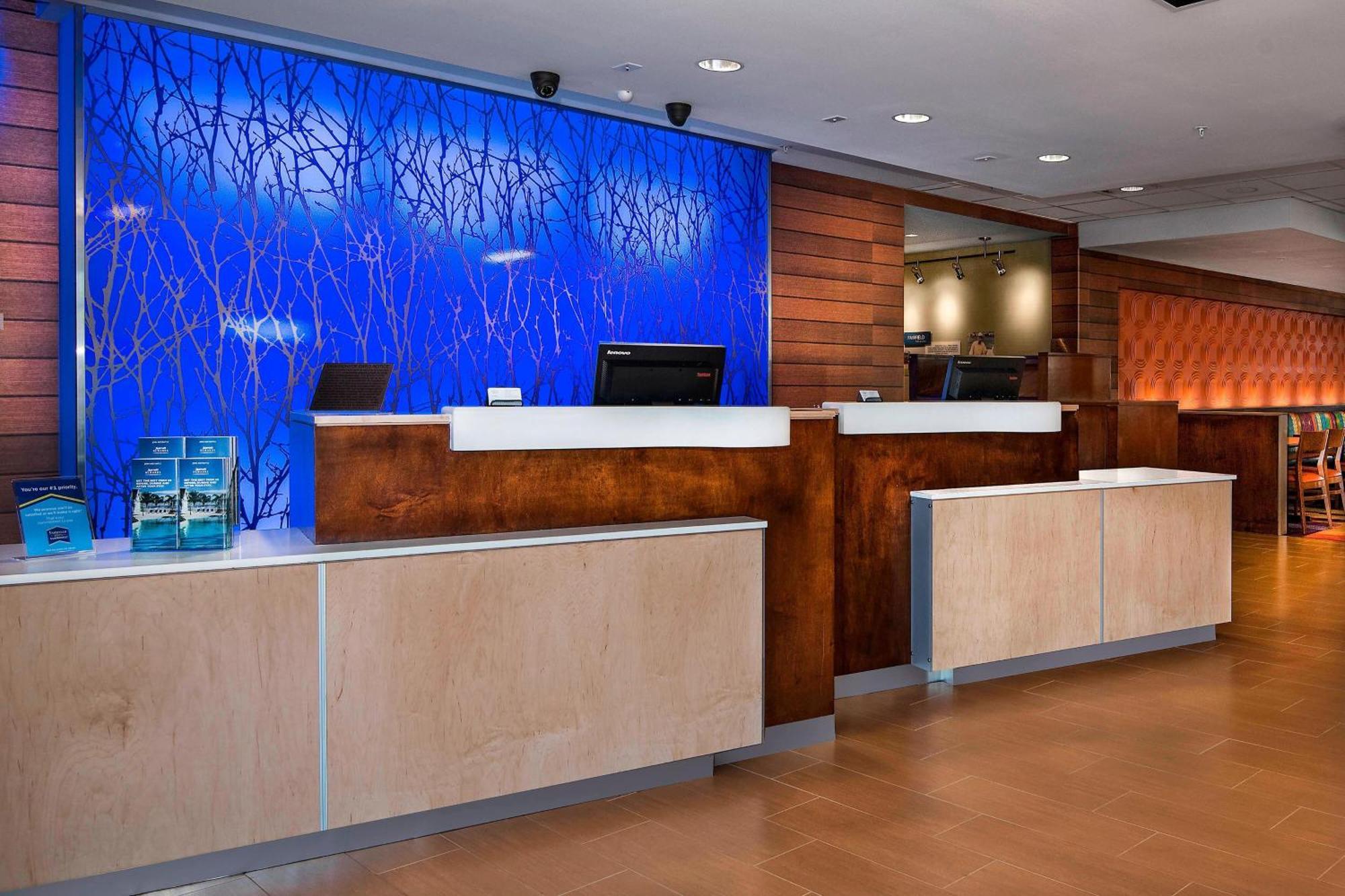 Fairfield Inn & Suites By Marriott Little Rock Бентън Екстериор снимка
