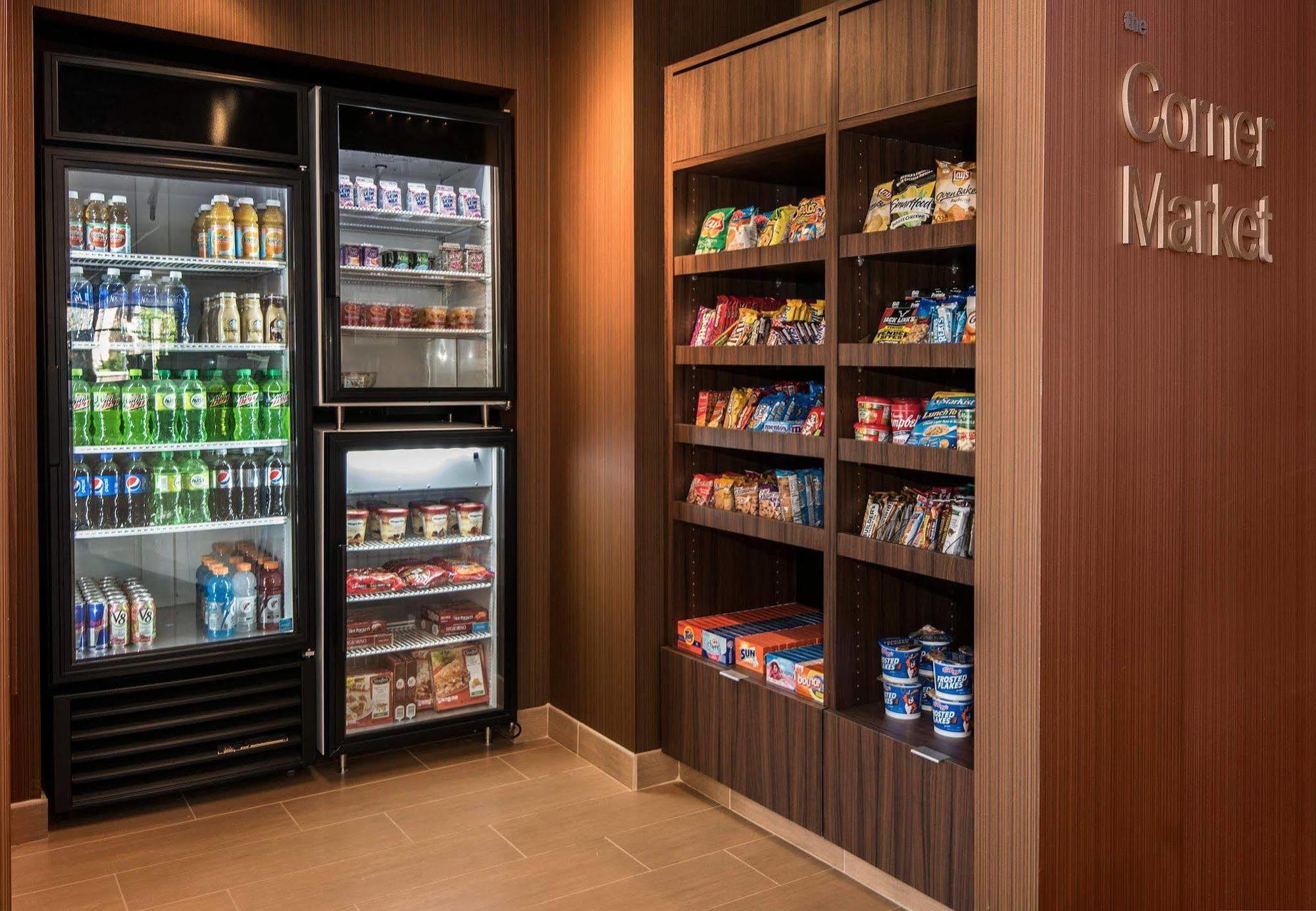 Fairfield Inn & Suites By Marriott Little Rock Бентън Екстериор снимка