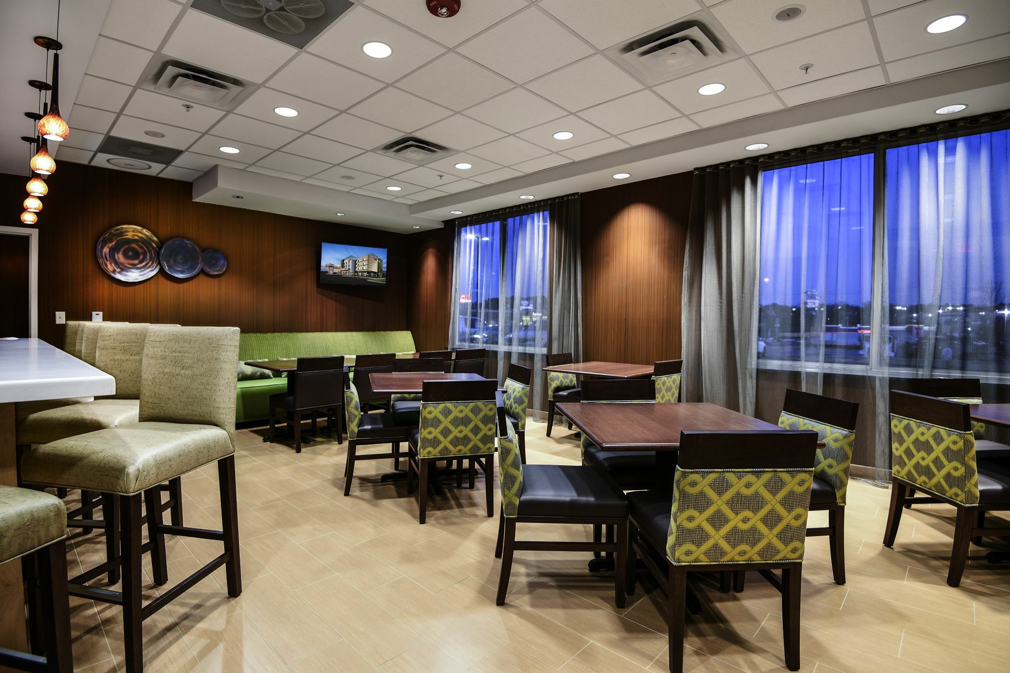 Fairfield Inn & Suites By Marriott Little Rock Бентън Екстериор снимка